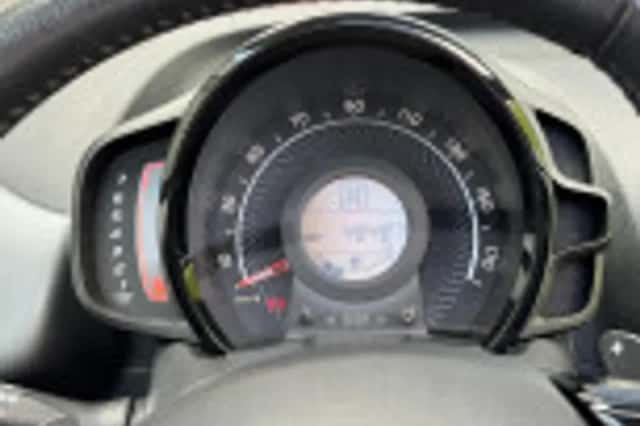 Toyota Aygo (2021) thumbnail 44