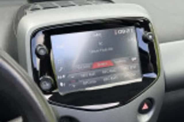 Toyota Aygo (2021) thumbnail 47