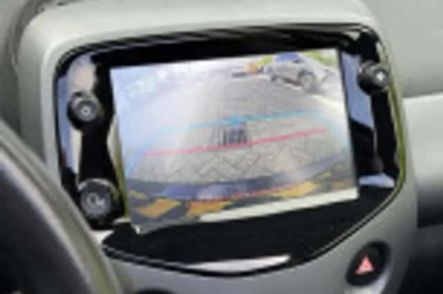 Toyota Aygo (2021) thumbnail 48