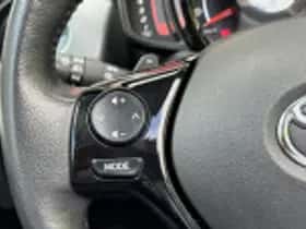 Toyota Aygo (2021) thumbnail 52