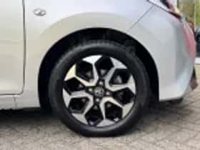 Toyota Aygo (2021) thumbnail 53
