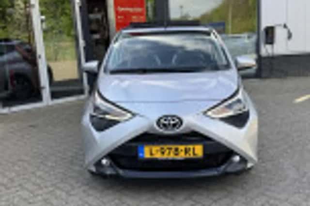 Toyota Aygo (2021) thumbnail 54