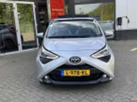 Toyota Aygo (2021) thumbnail 54