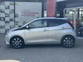 Toyota Aygo (2021) thumbnail 8