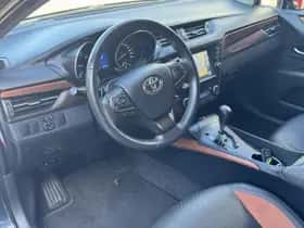 Toyota Avensis (2016) thumbnail 15