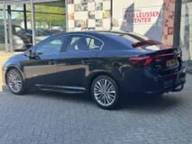 Toyota Avensis (2016) thumbnail 4