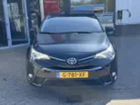 Toyota Avensis (2016) thumbnail 32