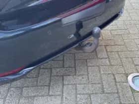 Toyota Avensis (2016) thumbnail 5