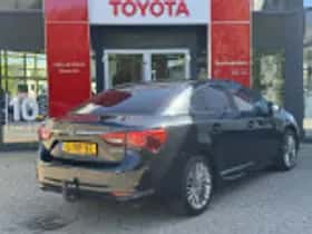 Toyota Avensis (2016) thumbnail 41