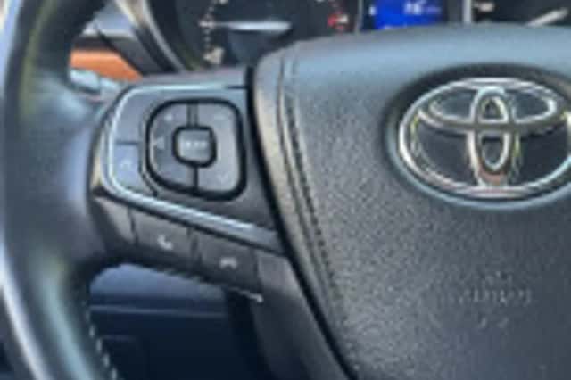 Toyota Avensis (2016) thumbnail 51