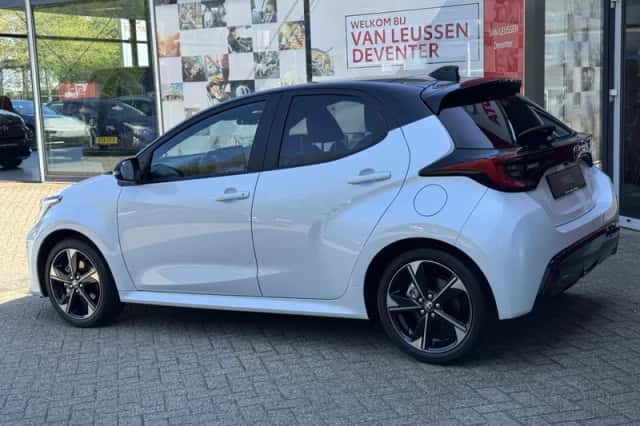 Toyota Yaris (2026) thumbnail 11