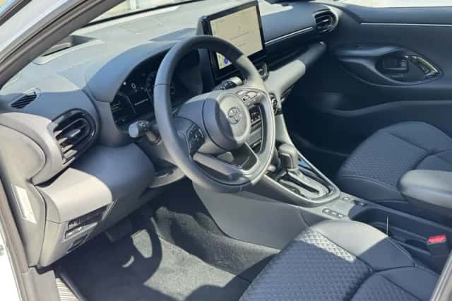 Toyota Yaris (2026) thumbnail 12