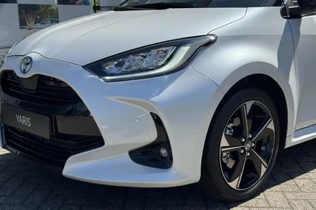 Toyota Yaris (2026) thumbnail 16