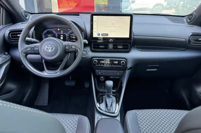 Toyota Yaris (2026) thumbnail 19