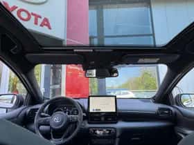 Toyota Yaris (2026) thumbnail 20