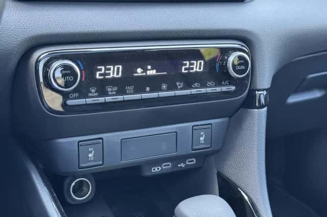 Toyota Yaris (2026) thumbnail 21
