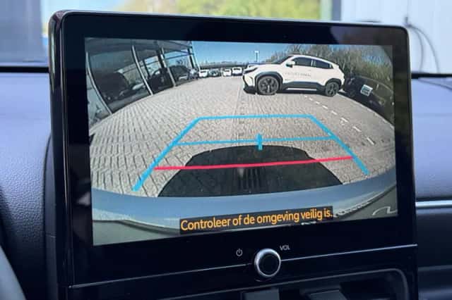 Toyota Yaris (2026) thumbnail 24