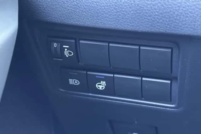 Toyota Yaris (2026) thumbnail 26