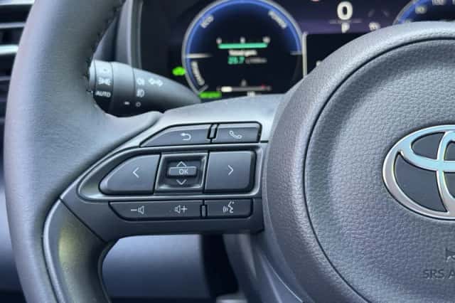 Toyota Yaris (2026) thumbnail 27