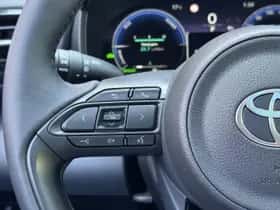 Toyota Yaris (2026) thumbnail 27