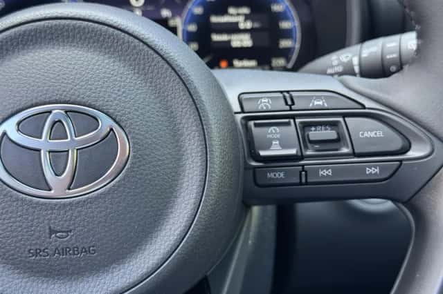 Toyota Yaris (2026) thumbnail 28