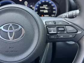 Toyota Yaris (2026) thumbnail 28