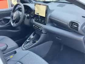 Toyota Yaris (2026) thumbnail 4