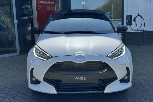 Toyota Yaris (2026) thumbnail 31