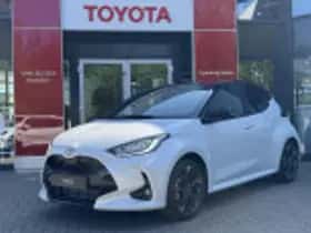 Toyota Yaris (2026) thumbnail 33