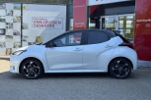Toyota Yaris (2026) thumbnail 34