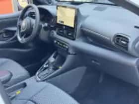 Toyota Yaris (2026) thumbnail 36