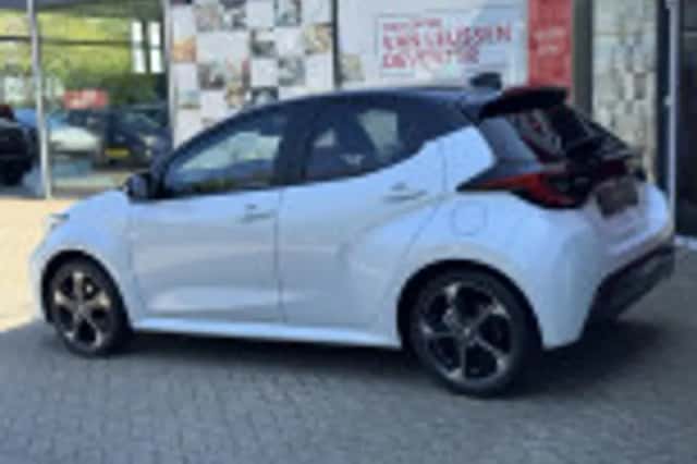 Toyota Yaris (2026) thumbnail 37