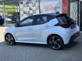 Toyota Yaris (2026) thumbnail 37