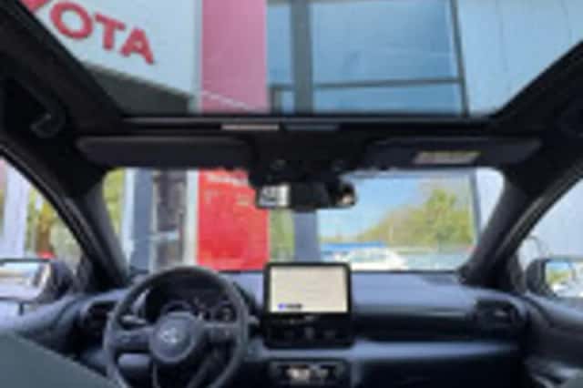 Toyota Yaris (2026) thumbnail 46