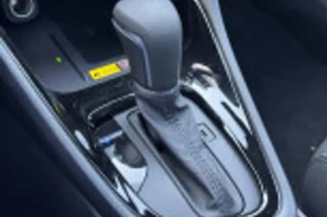 Toyota Yaris (2026) thumbnail 48