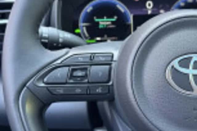 Toyota Yaris (2026) thumbnail 53