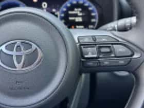 Toyota Yaris (2026) thumbnail 54