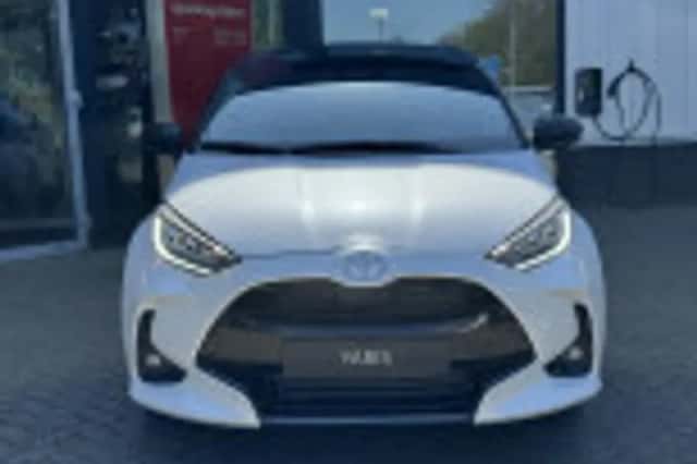 Toyota Yaris (2026) thumbnail 57