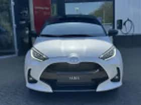Toyota Yaris (2026) thumbnail 57