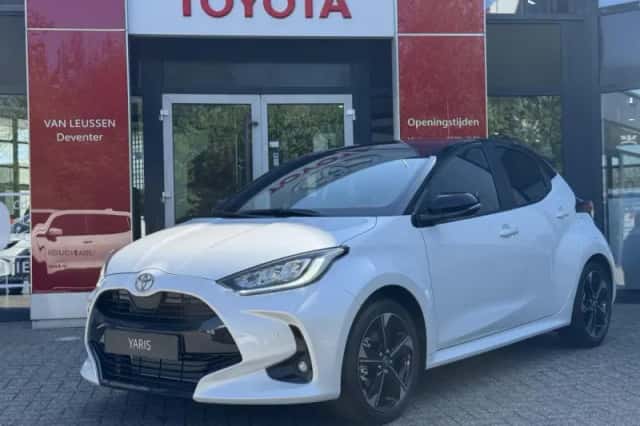 Toyota Yaris (2026) thumbnail 60