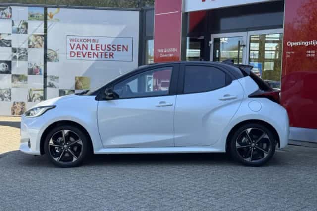 Toyota Yaris (2026) thumbnail 62