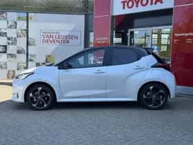 Toyota Yaris (2026) thumbnail 8
