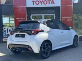 Toyota Yaris (2026) thumbnail 9