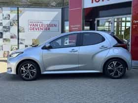 Toyota Yaris (2026) thumbnail 2