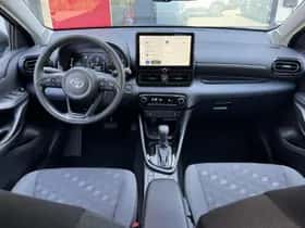 Toyota Yaris (2026) thumbnail 11