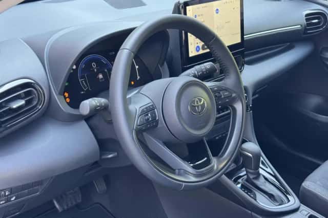 Toyota Yaris (2026) thumbnail 12