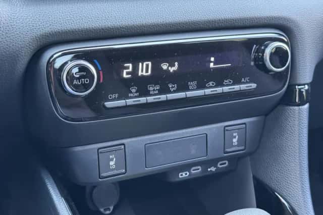Toyota Yaris (2026) thumbnail 16