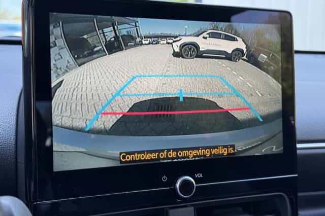 Toyota Yaris (2026) thumbnail 18