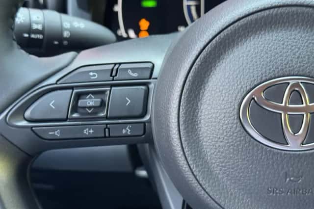 Toyota Yaris (2026) thumbnail 20