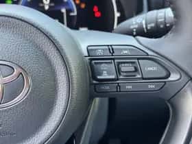 Toyota Yaris (2026) thumbnail 21